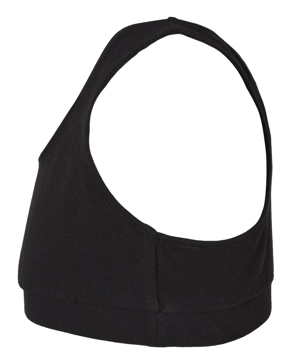YSB101 Boxercraft Girls Sports Bra - Siide Image