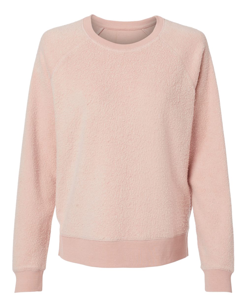 K01 Boxercraft Womens Fleece Out Pullover K01 Boxercraft Womens Fleece Out Pullover