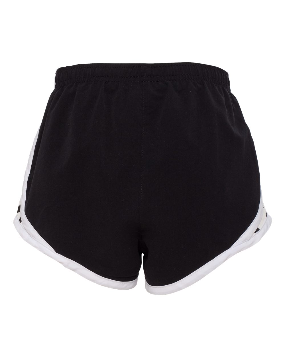 P62Y Boxercraft Girls’ Velocity 2 1/4" Running Shorts P62Y Boxercraft Girls’ Velocity 2 1/4" Running Shorts - Back Image