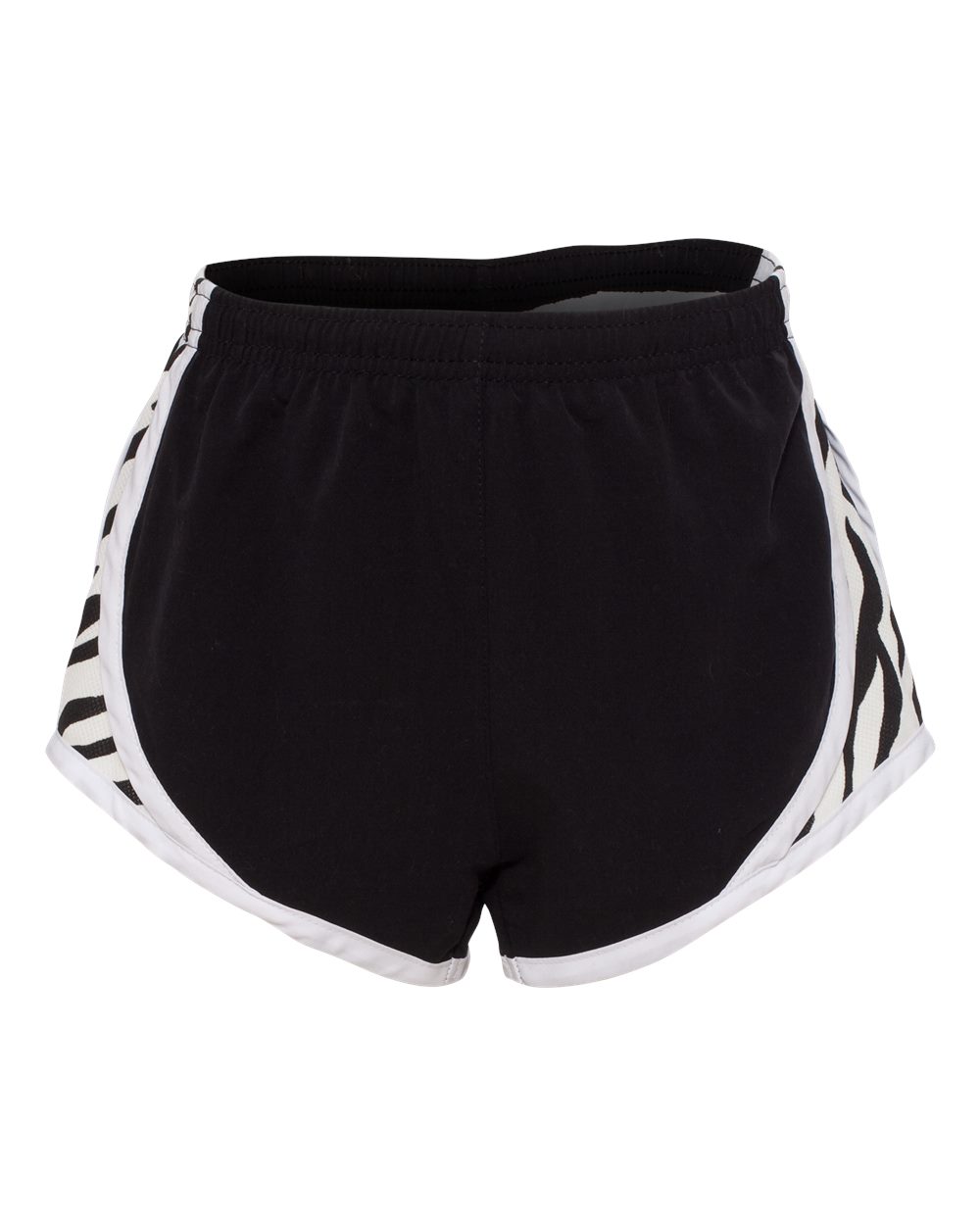 P62Y Boxercraft Girls’ Velocity 2 1/4" Running Shorts P62Y Boxercraft Girls’ Velocity 2 1/4" Running Shorts