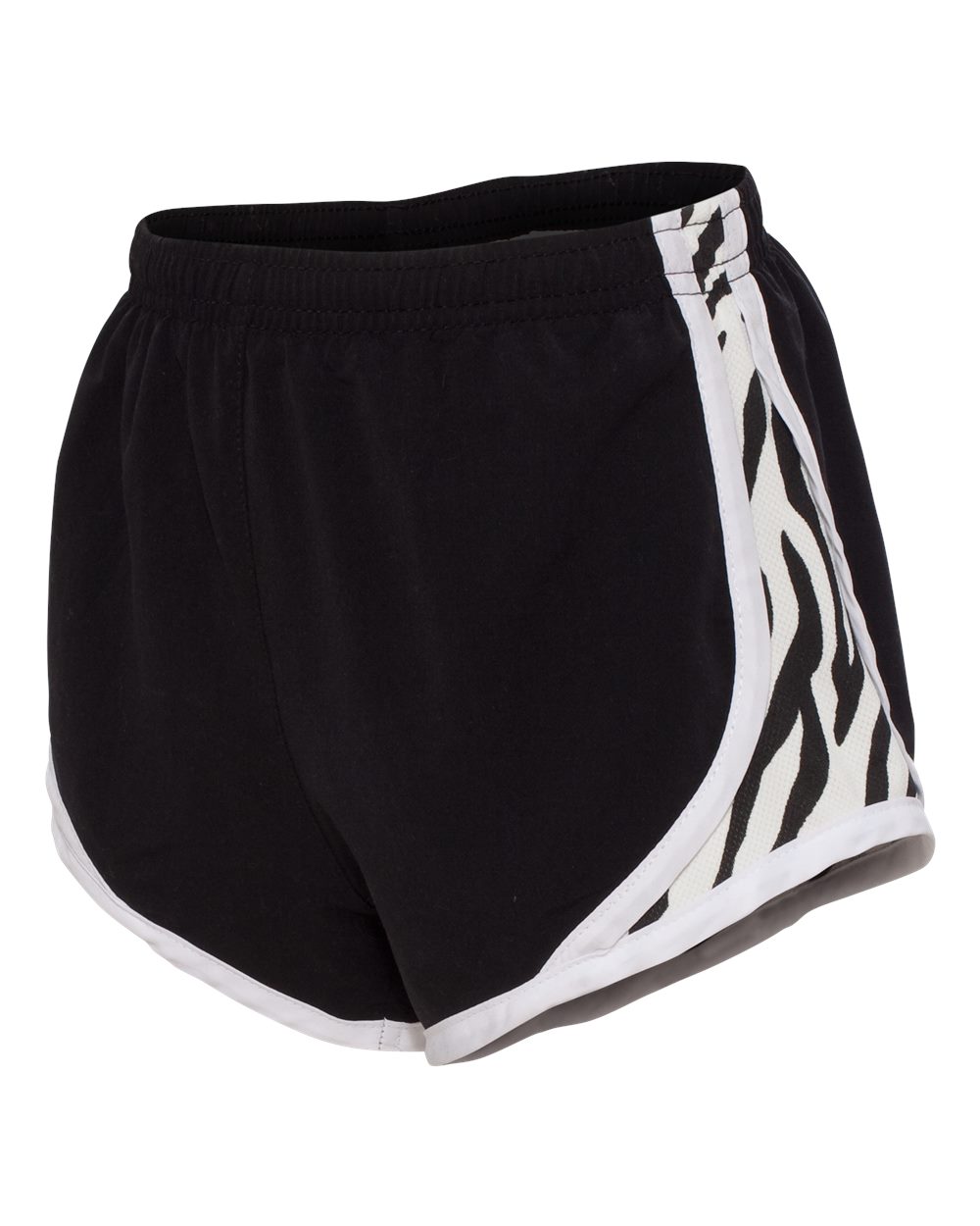 P62Y Boxercraft Girls’ Velocity 2 1/4" Running Shorts P62Y Boxercraft Girls’ Velocity 2 1/4" Running Shorts - Siide Image