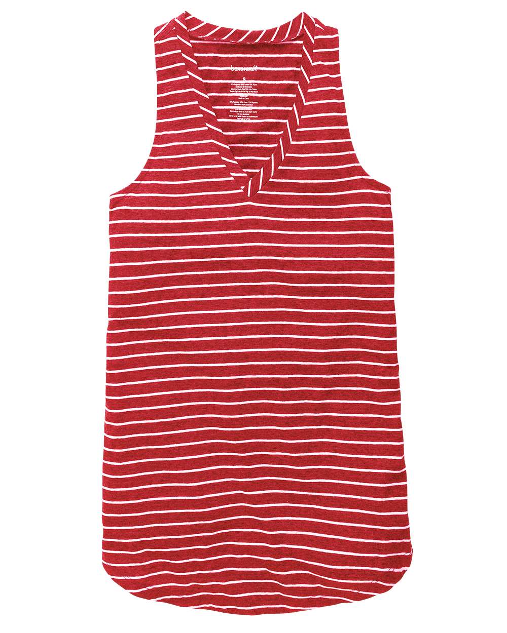 T89 Boxercraft Womens Margo Tank T89 Boxercraft Womens Margo Tank