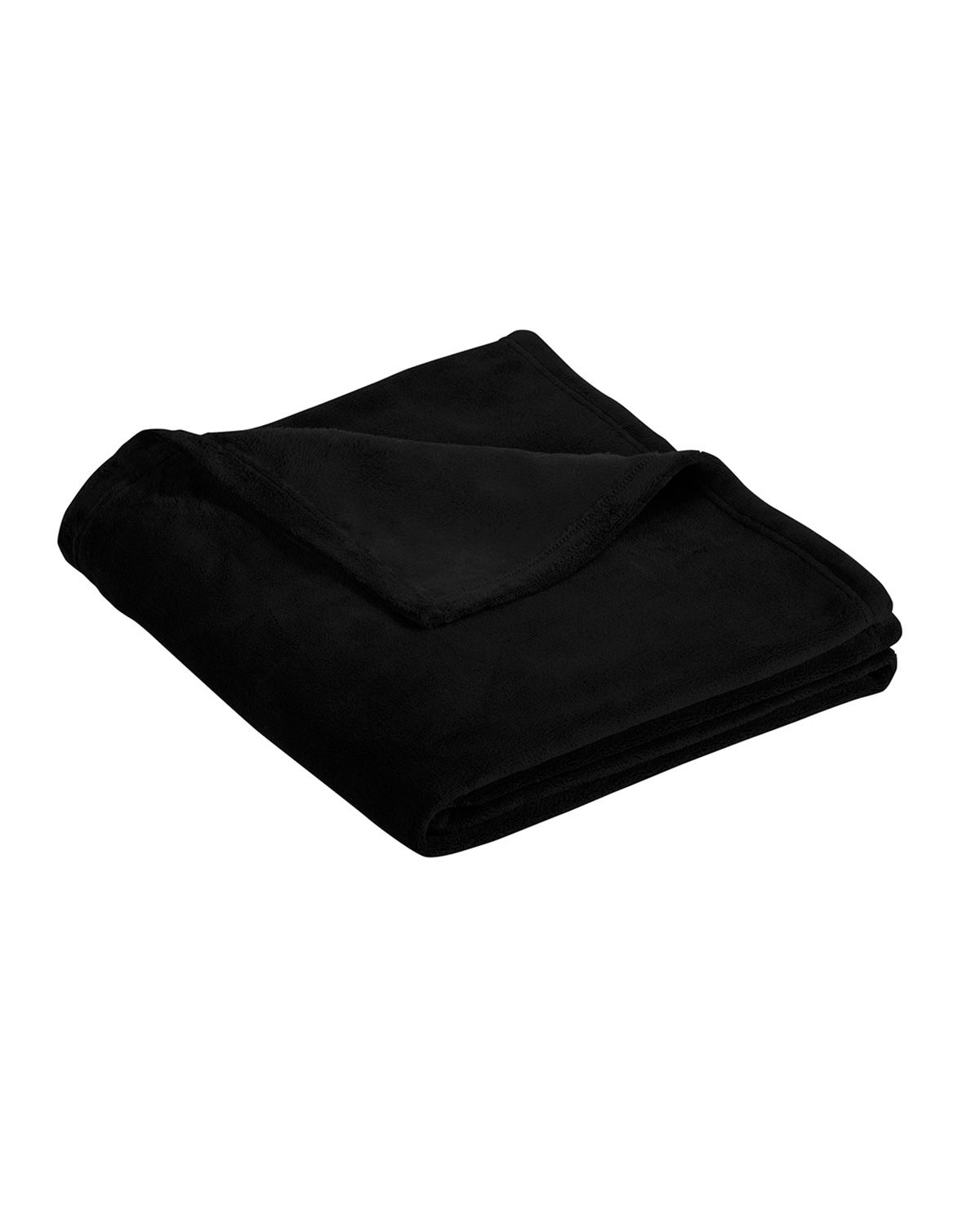 BP31 Port Authority Ultra Plush Blanket. Zoom Image