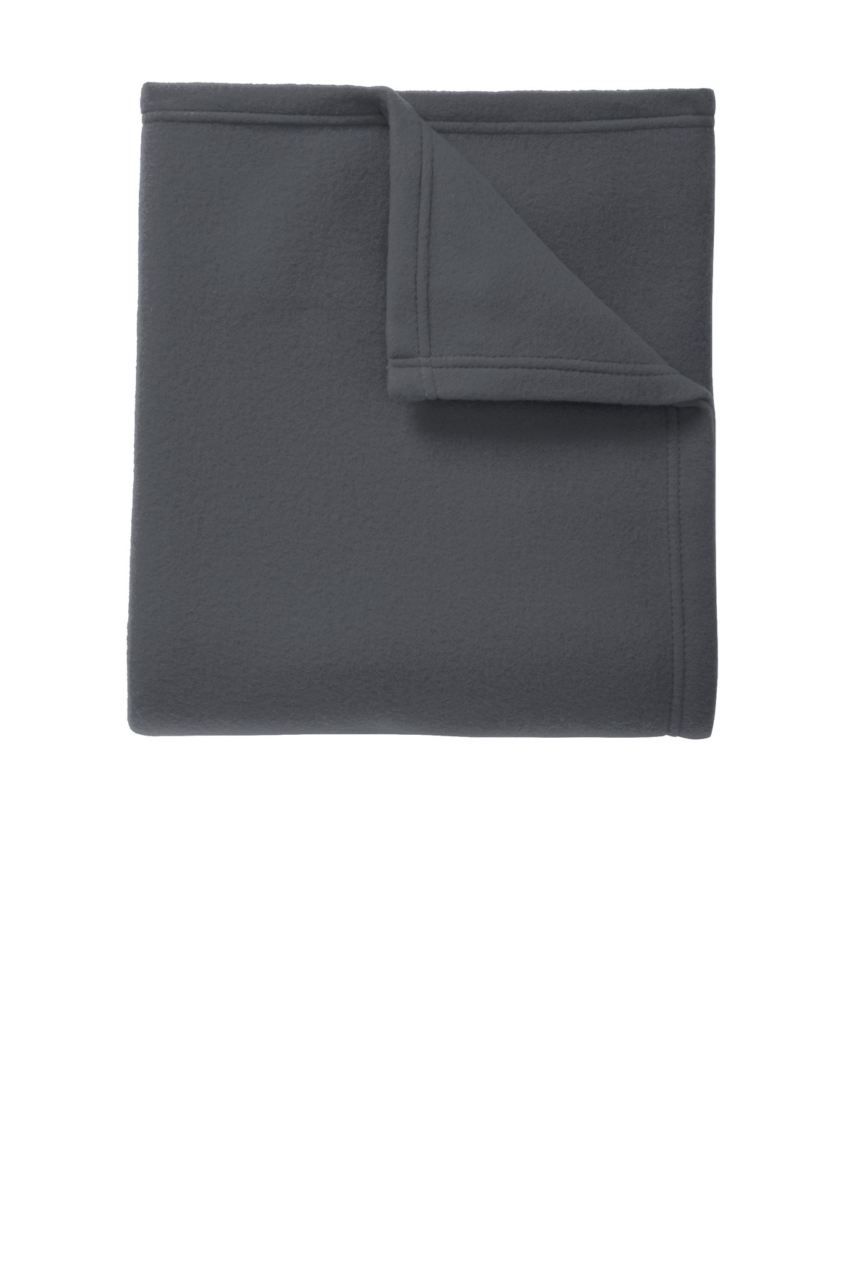 BP60 Port Authority Core Fleece Blanket. Zoom Image