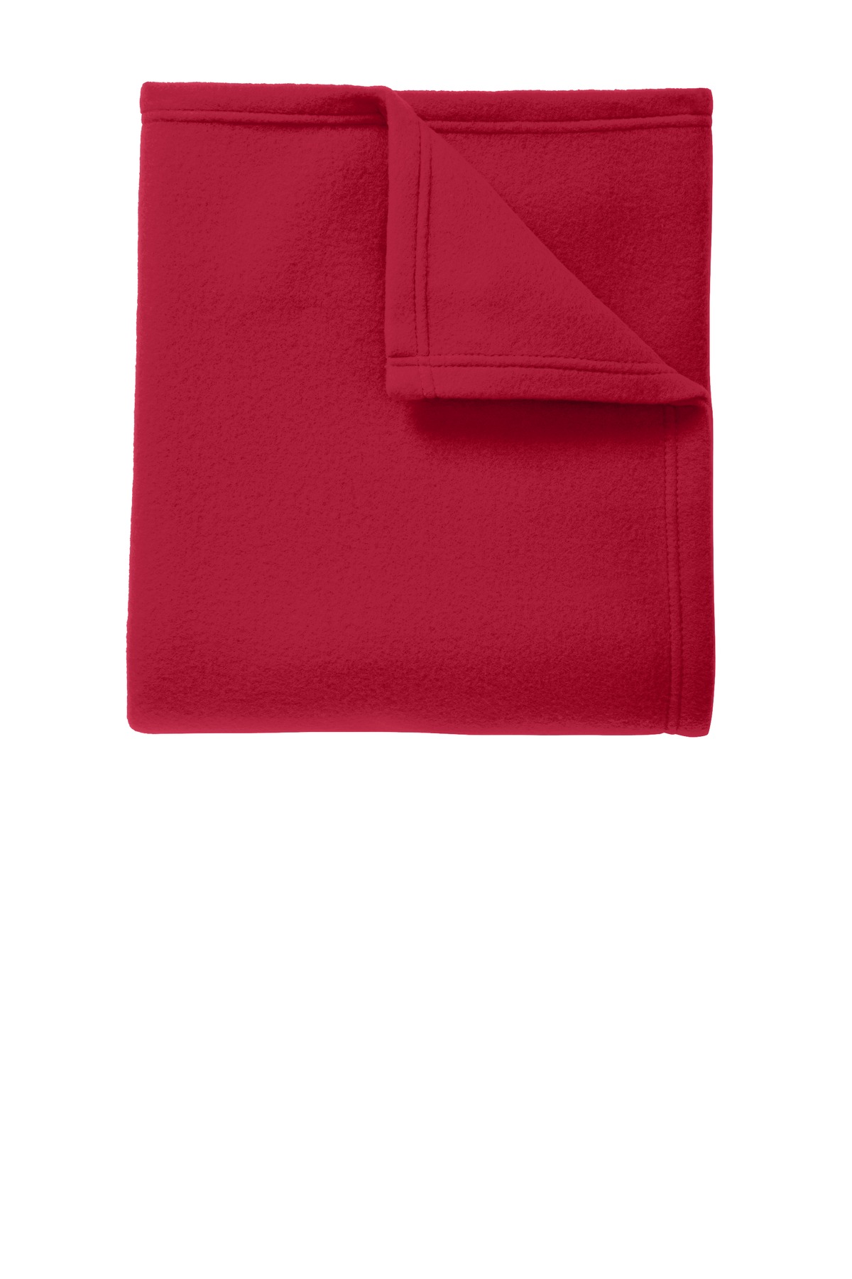 BP60 Port Authority Core Fleece Blanket. Zoom Image