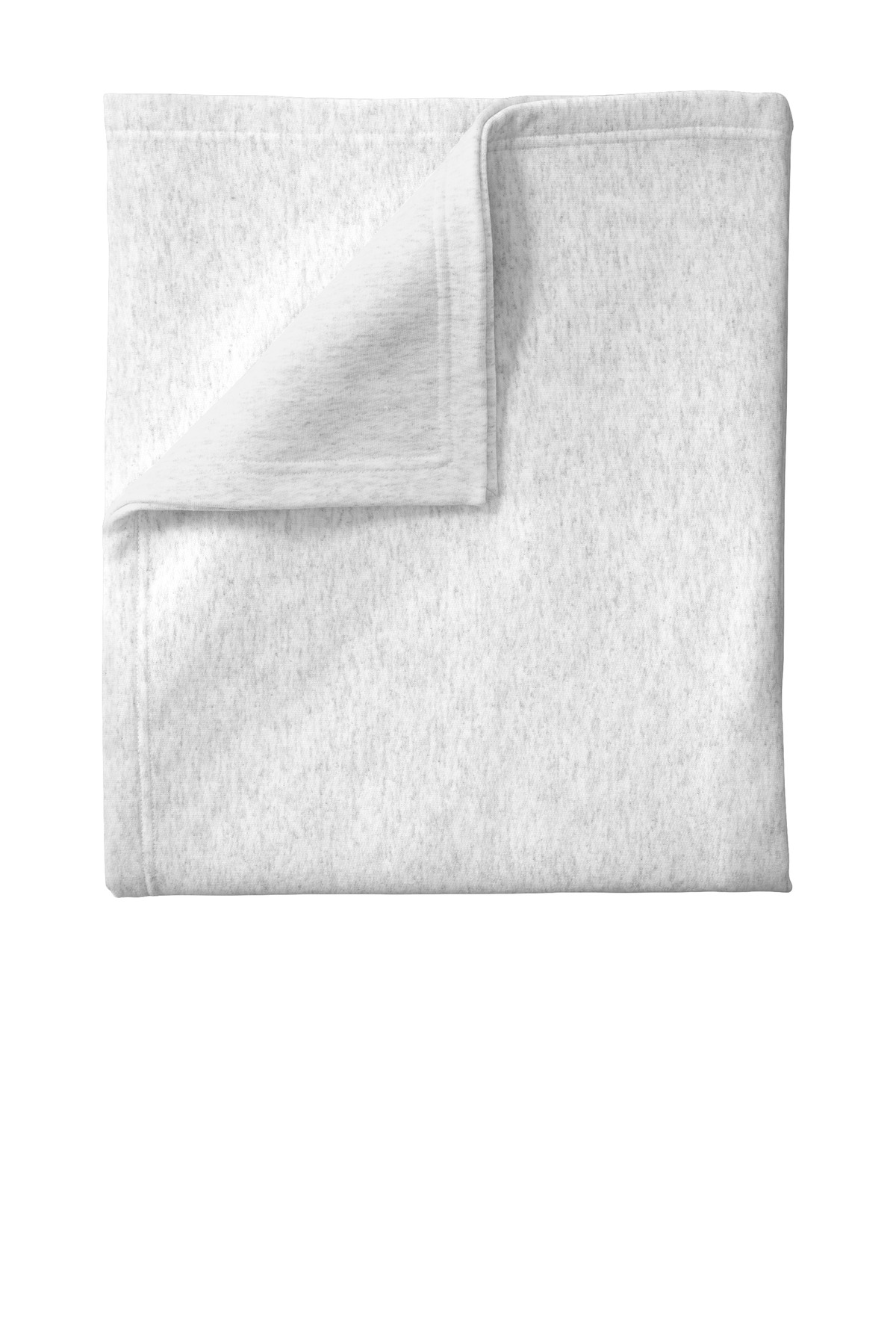 BP78 Port & Company Core Fleece Sweatshirt Blanket.