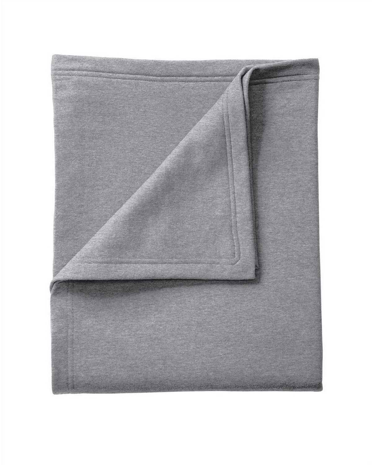 BP78 Port & Company Core Fleece Sweatshirt Blanket.