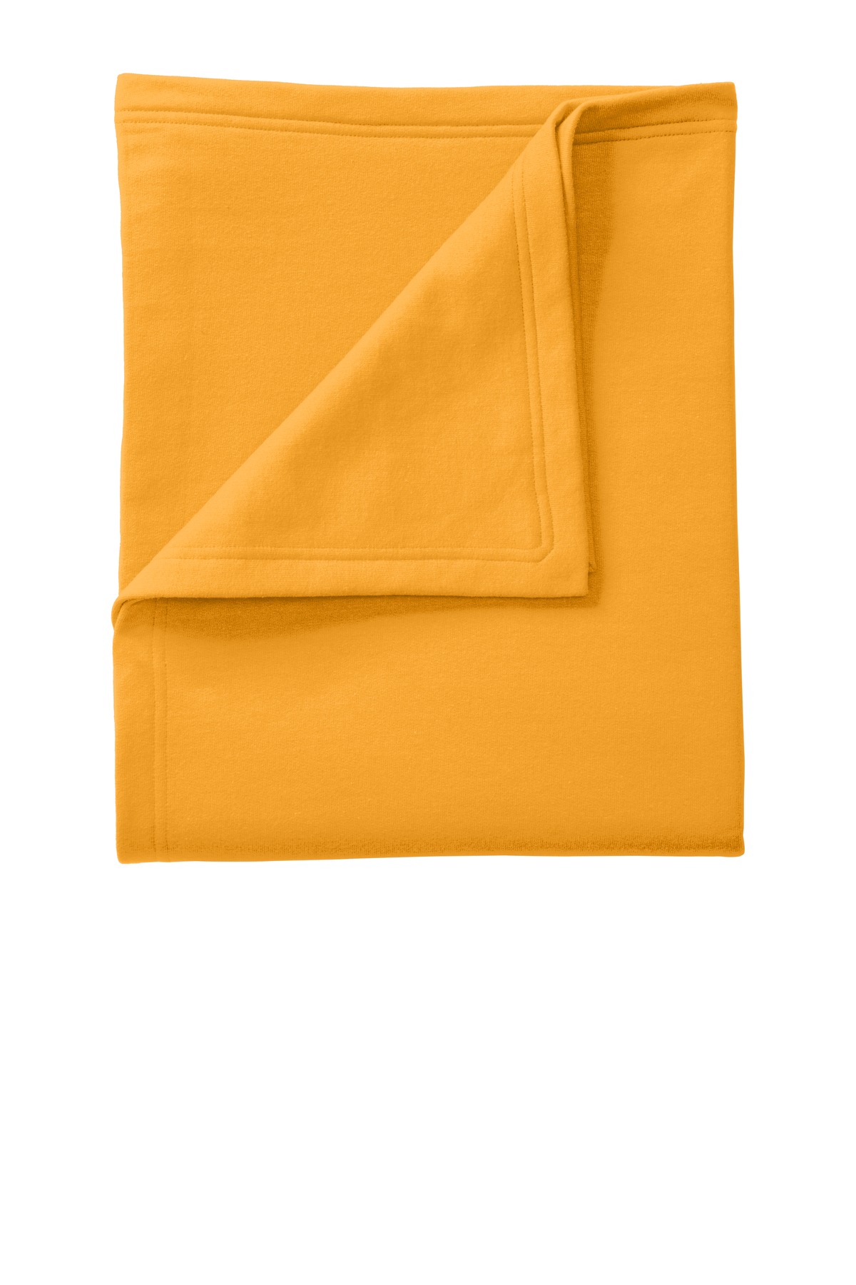 BP78 Port & Company Core Fleece Sweatshirt Blanket.