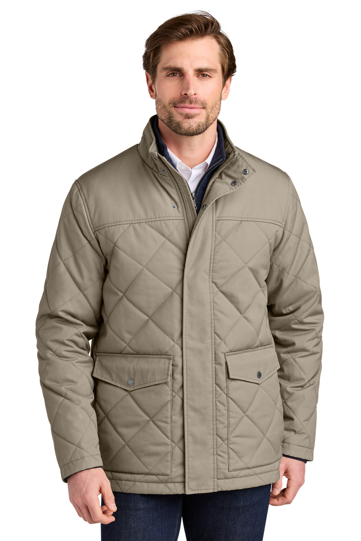 BB18605 Brooks Brothers Field Coat BB18605 Brooks Brothers Field Coat