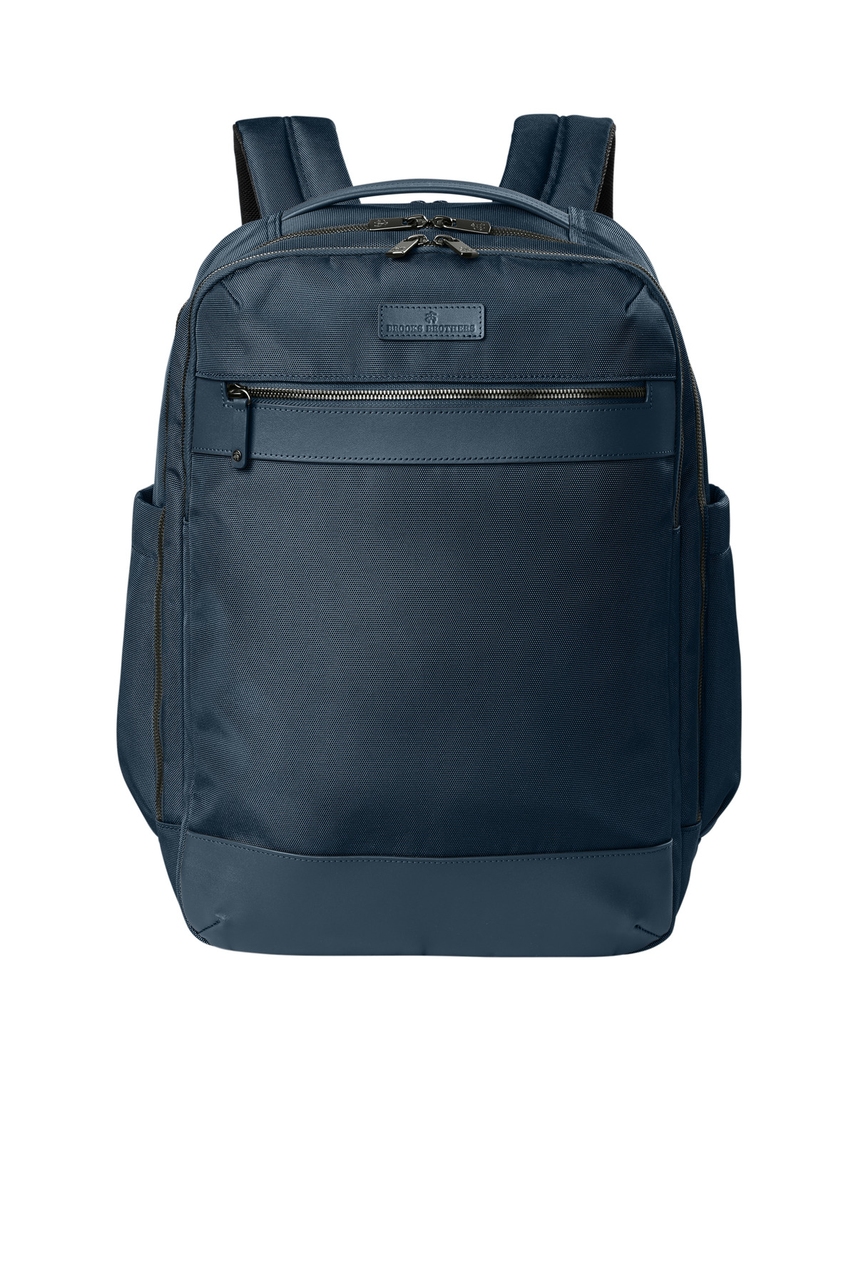 BB18822 Brooks Brothers Oxford Backpack BB18822 Brooks Brothers Oxford Backpack