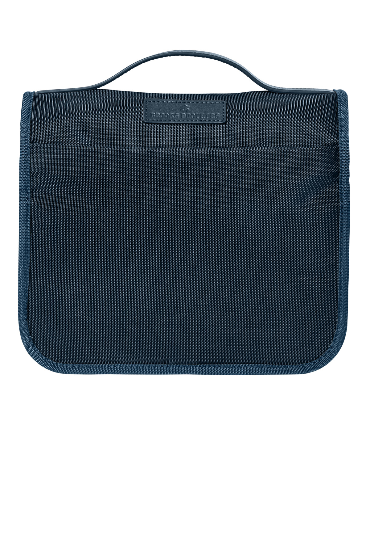 BB18872 Brooks Brothers Oxford Small Travel Bag BB18872 Brooks Brothers Oxford Small Travel Bag