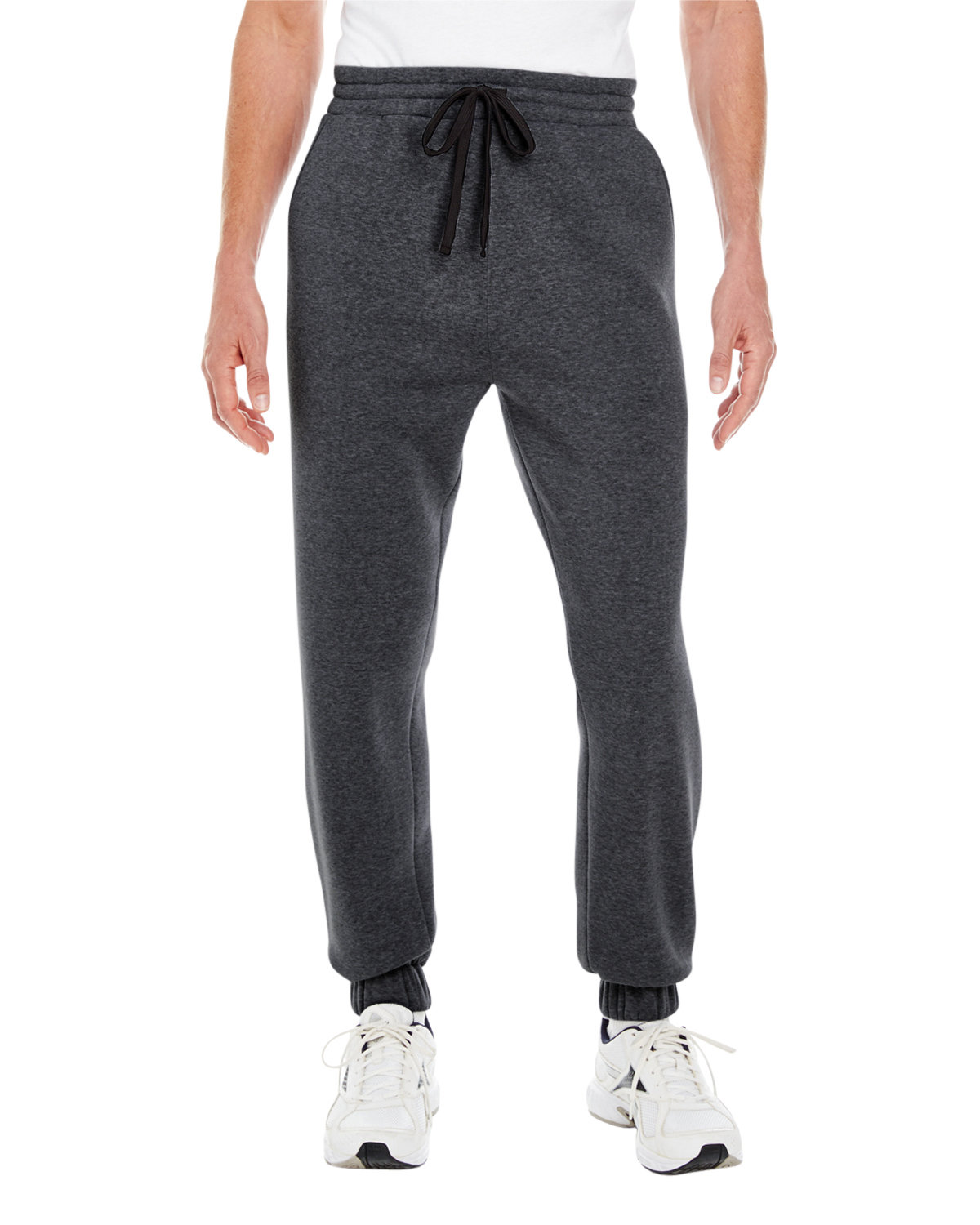 BU8800 Burnside Adult Fleece Jogger Pant