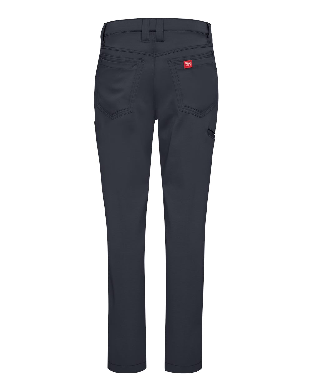 CEB2 Bulwark Premium Coverall - EXCEL FR - Back Image