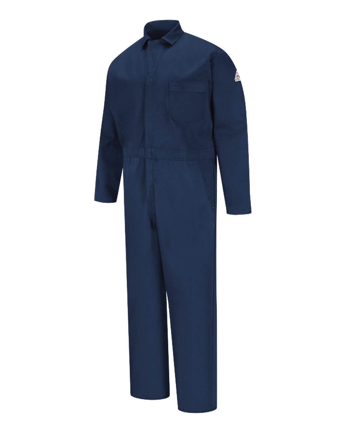 CEH2L Bulwark Classic Industrial Coverall - Excel FR Long Sizes