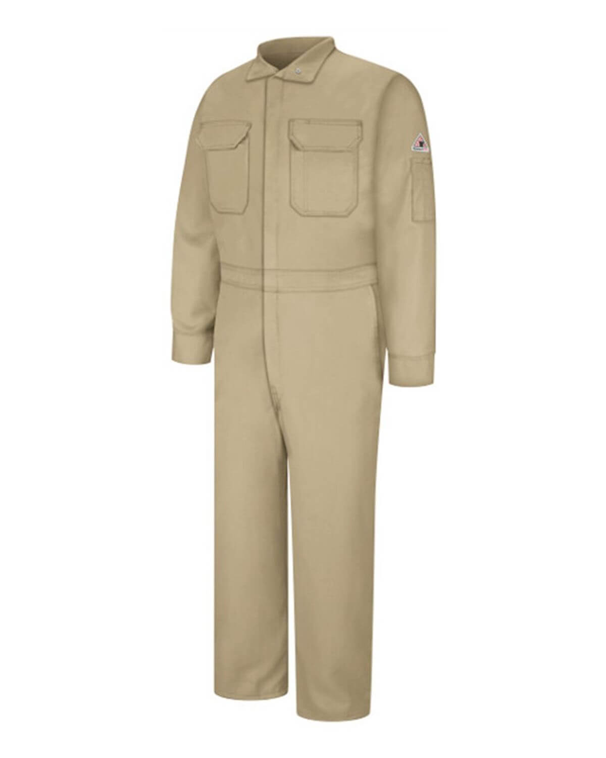 CLB2 Bulwark Premium Coverall - EXCEL FR ComforTouch - 7 oz. CLB2 Bulwark Premium Coverall - EXCEL FR ComforTouch - 7 oz.