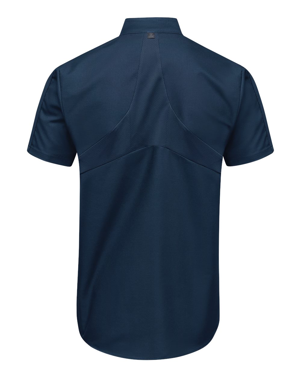 CLB6 Bulwark Deluxe Coverall - Back Image