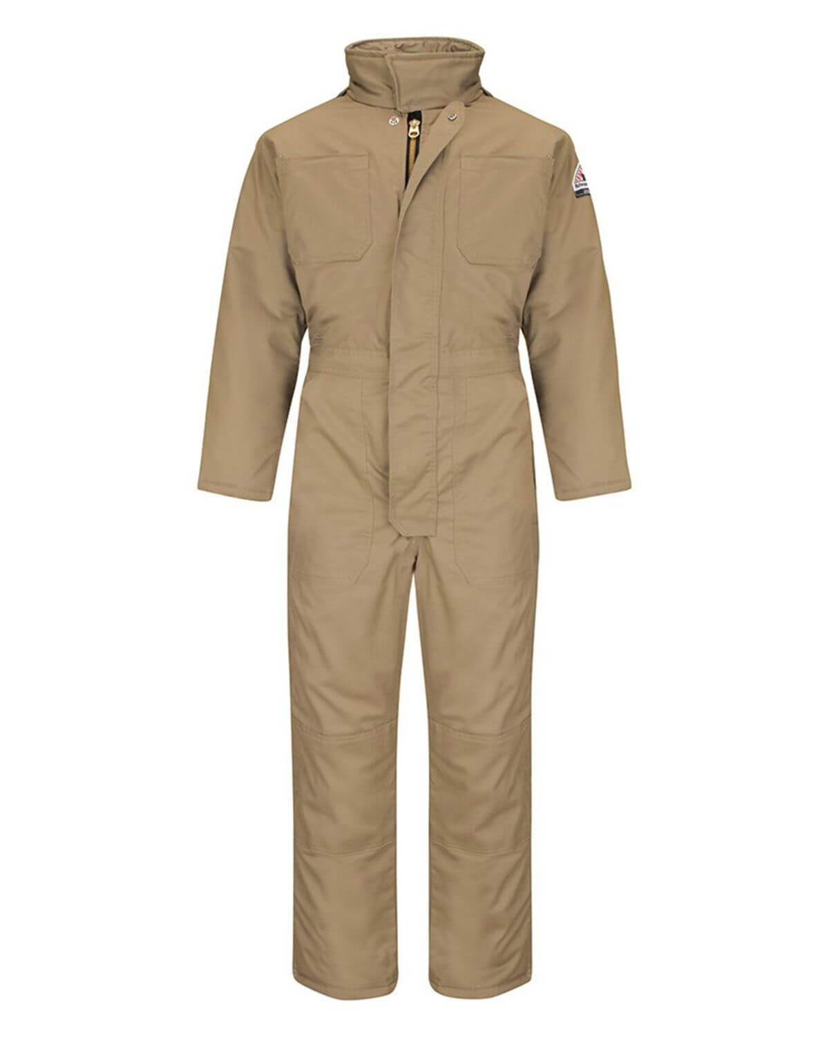 CLC8 Bulwark Premium Insulated Coverall - EXCEL FR ComforTouch CLC8 Bulwark Premium Insulated Coverall - EXCEL FR ComforTouch