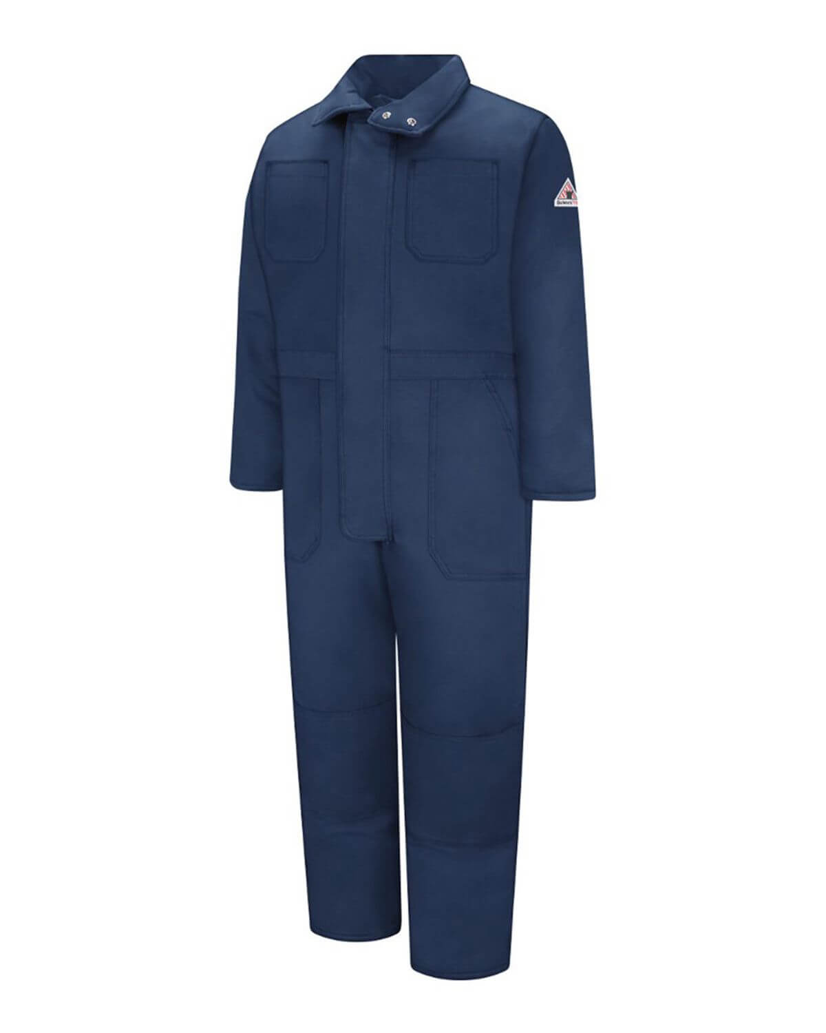 CLC8L Bulwark Premium Insulated Coverall - EXCEL FR ComforTouch Long Sizes