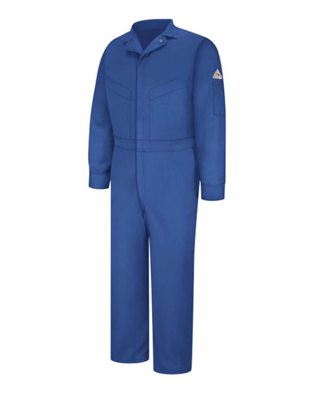 CLD4 Bulwark Deluxe Coverall CLD4 Bulwark Deluxe Coverall