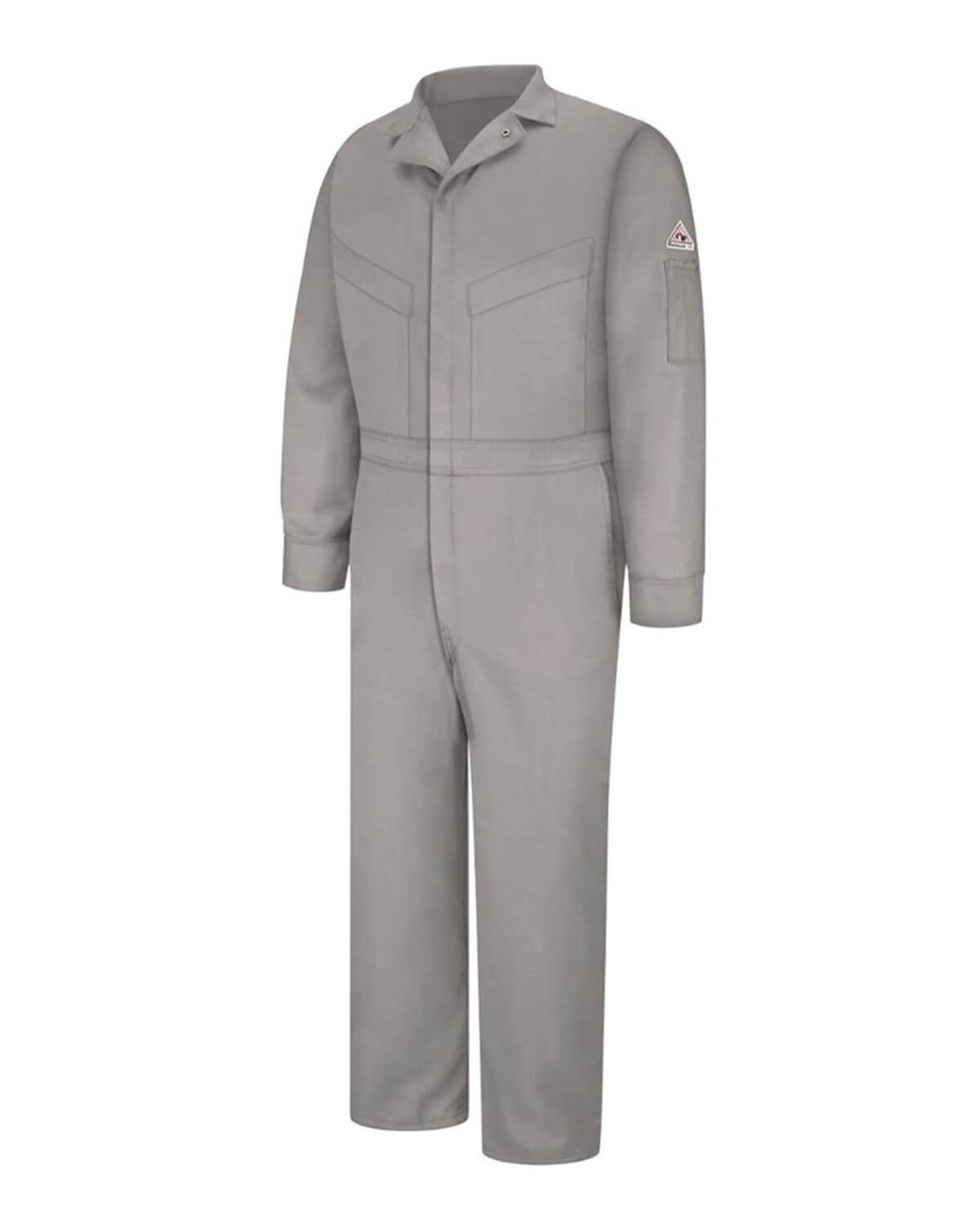 CLD4L Bulwark Deluxe Coverall - Long Sizes CLD4L Bulwark Deluxe Coverall - Long Sizes