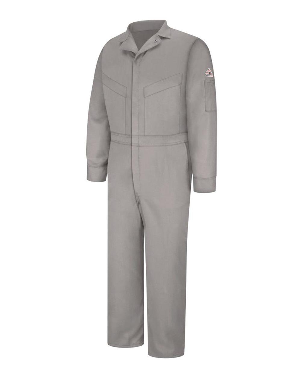 CLD4L Bulwark Deluxe Coverall - Long Sizes - Siide Image