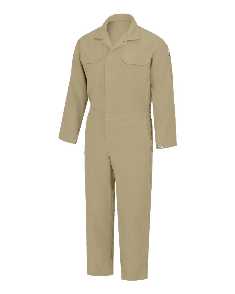 CMD6T-NEW Bulwark Midweight CoolTouch 2 FR Deluxe Coverall Tall Sizes CMD6T-NEW Bulwark Midweight CoolTouch 2 FR Deluxe Coverall Tall Sizes
