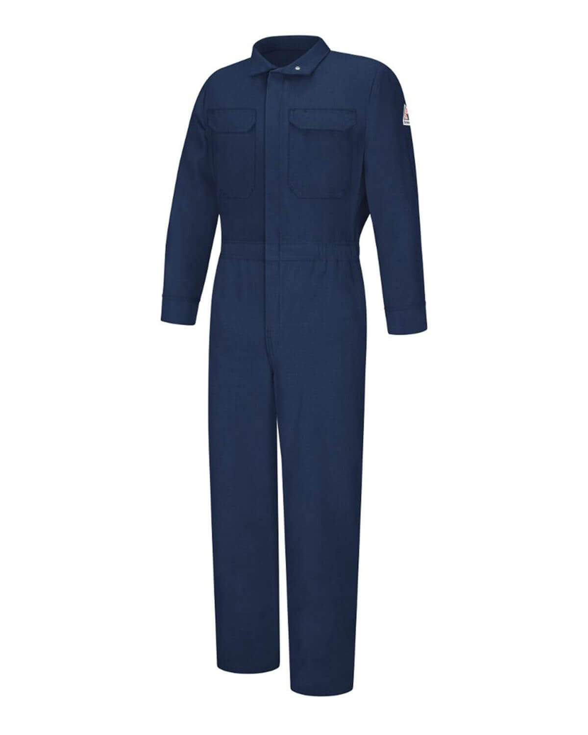 CNB3 Bulwark Womens Premium Coverall - Nomex IIIA - 4.5 oz. Zoom Image