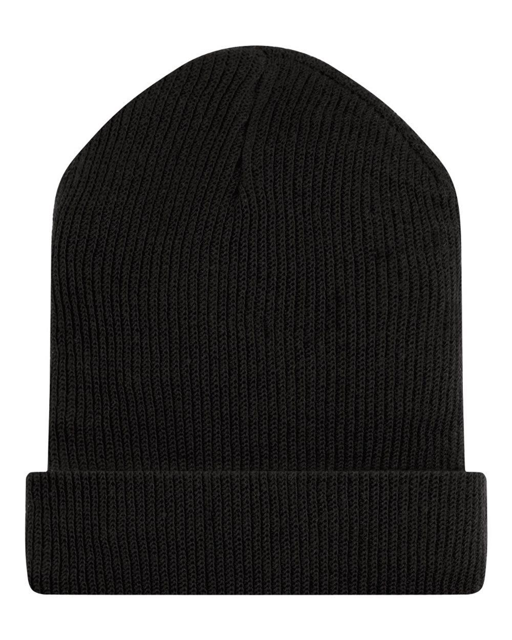 HMC2 Bulwark Knit Cap - Back Image