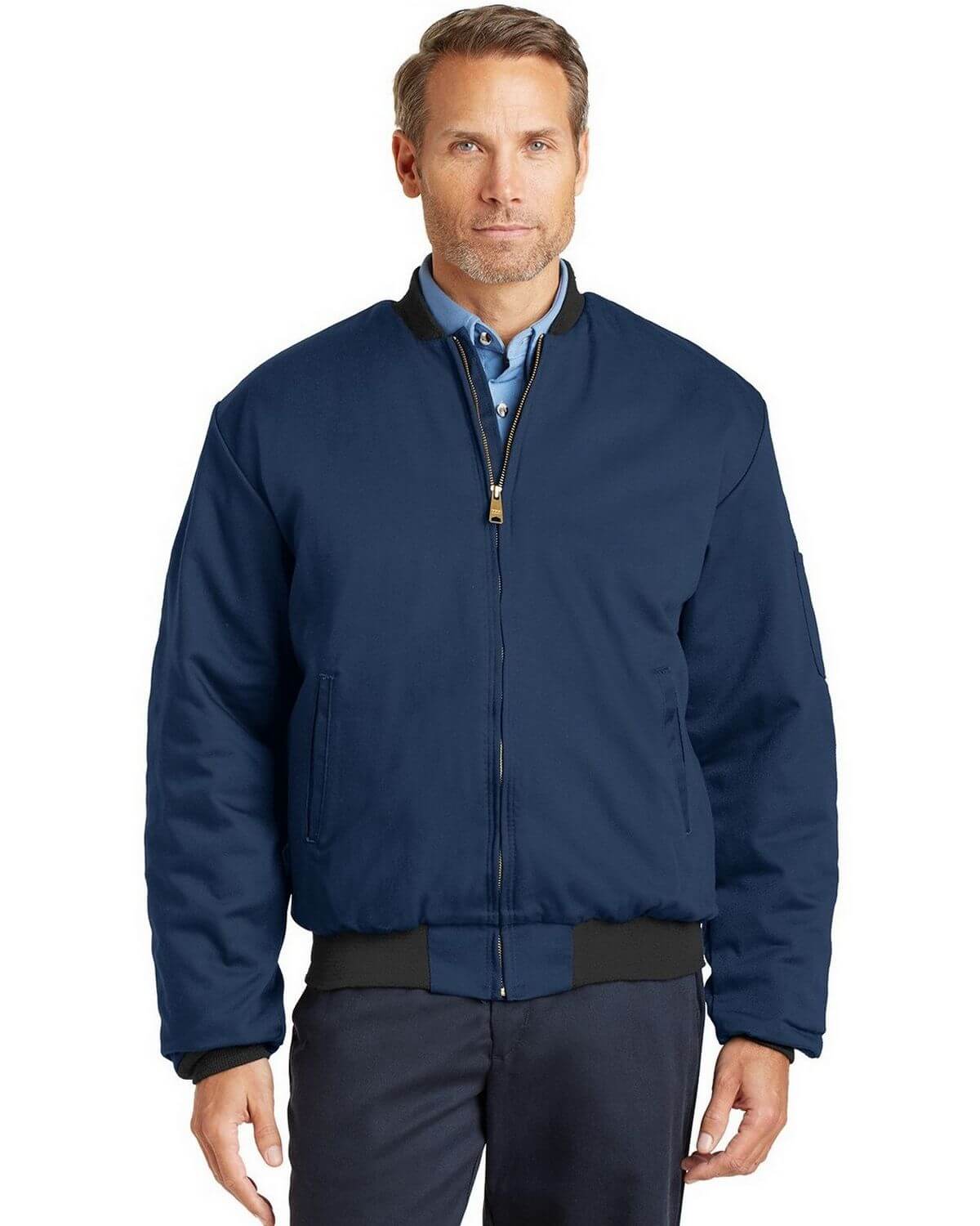 JET2 Bulwark Flame Resistant Team Jacket JET2 Bulwark Flame Resistant Team Jacket
