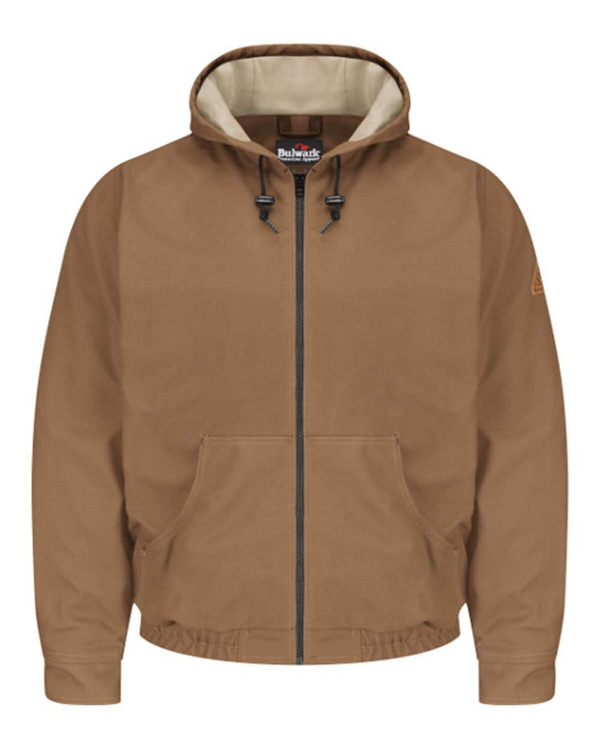 JLH4 Bulwark Hooded Jacket - EXCEL FR ComforTouch JLH4 Bulwark Hooded Jacket - EXCEL FR ComforTouch