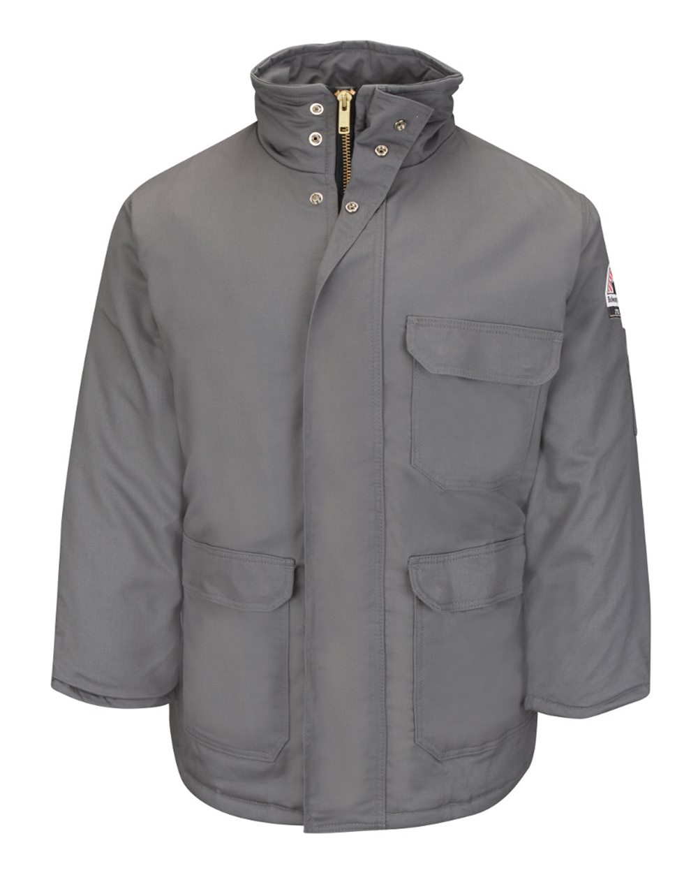 JLP8 Bulwark Deluxe Parka - EXCEL FR ComforTouch JLP8 Bulwark Deluxe Parka - EXCEL FR ComforTouch