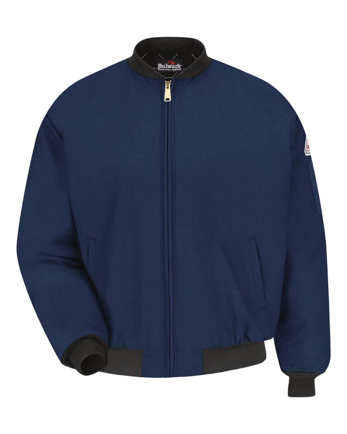 JNT2L Bulwark Team Jacket - Nomex IIIA - Long Sizes JNT2L Bulwark Team Jacket - Nomex IIIA - Long Sizes