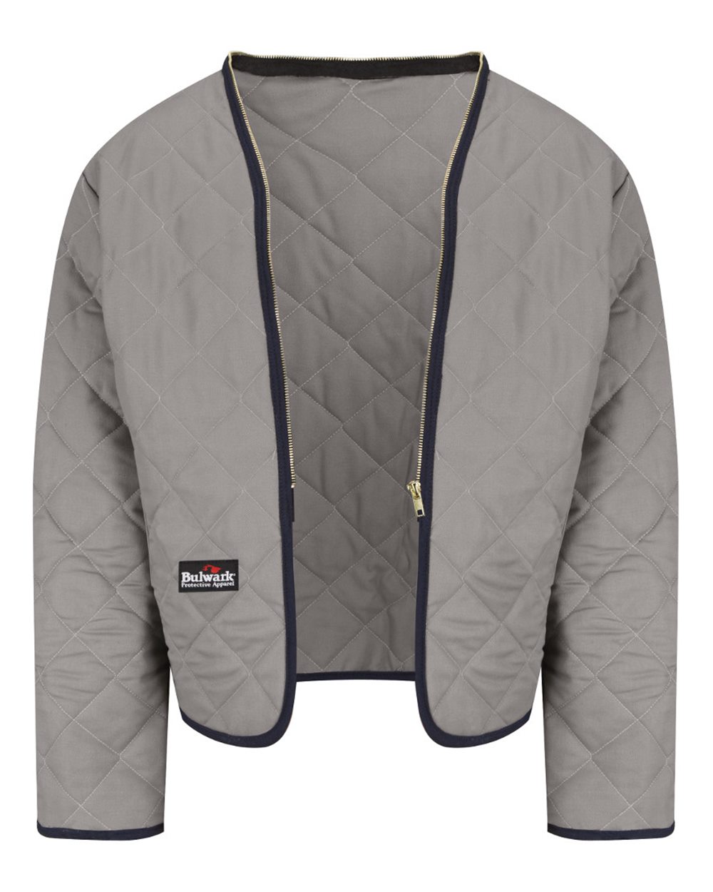 LML2 Bulwark Flame Resistant Zip-In Zip-Out Modaquilt Liner