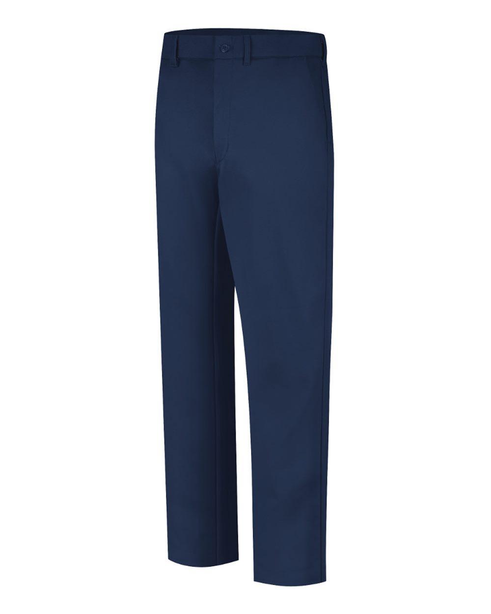 PEW2 Bulwark Excel FR Work Pants - Siide Image