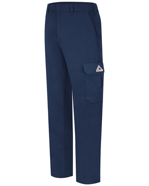 PMU2EXT Bulwark Cooltouch 2 Cargo Pocket Pants - Extended Sizes PMU2EXT Bulwark Cooltouch 2 Cargo Pocket Pants - Extended Sizes