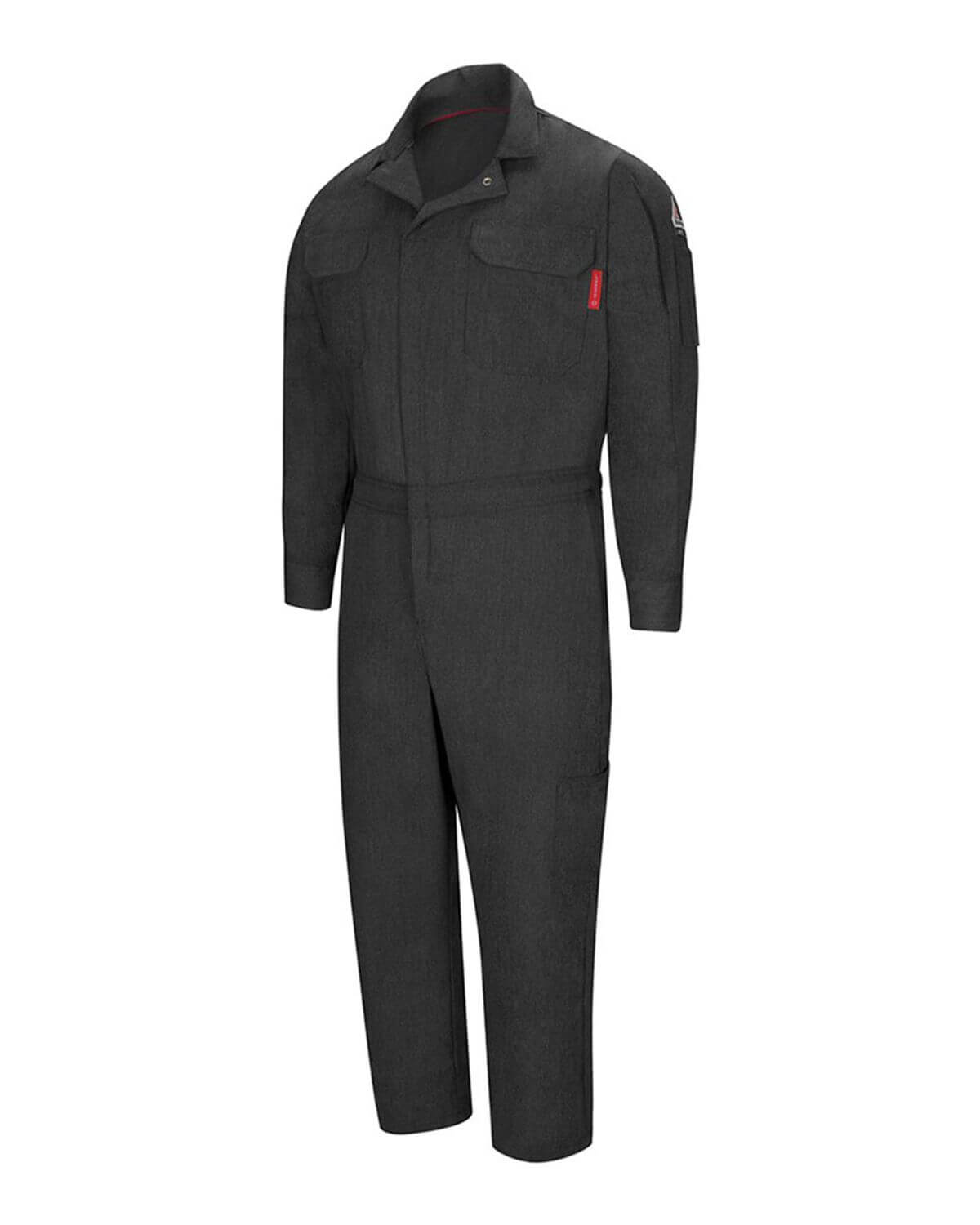 QC20 Bulwark iQ Series Mobility Coverall QC20 Bulwark iQ Series Mobility Coverall
