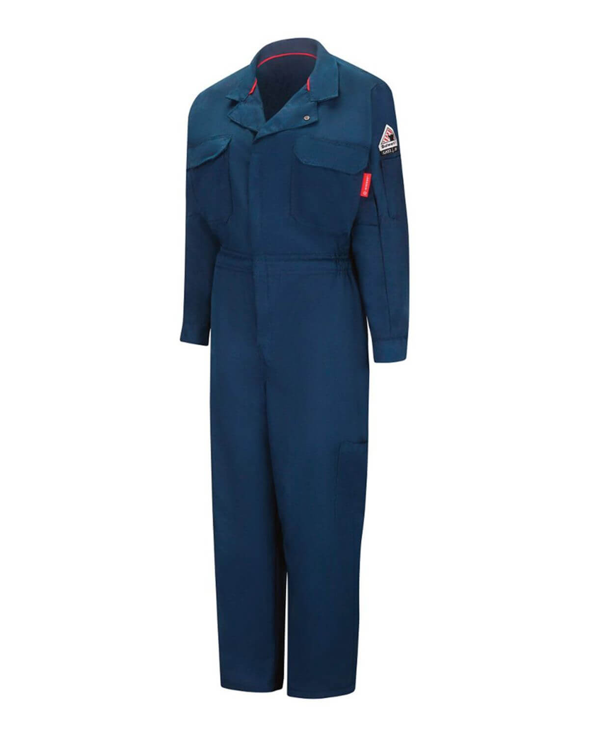 QC21 Bulwark Womens iQ Series Mobility Coverall