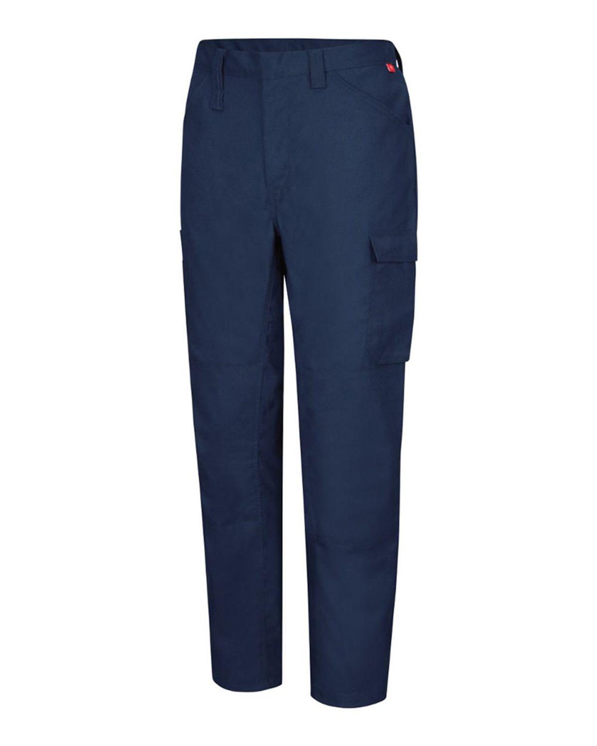 QP14 Bulwark iQ Comfort Lightweight Pants QP14 Bulwark iQ Comfort Lightweight Pants