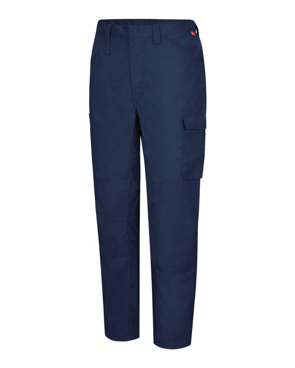 QP14 Bulwark iQ Comfort Lightweight Pants - Siide Image