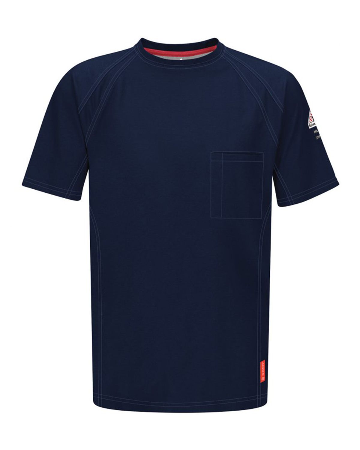 QT30 Bulwark iQ Series Short Sleeve Tee