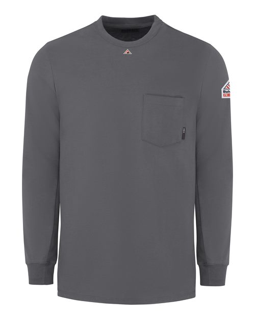 SET2 Bulwark Knit Long Sleeve T-Shirt SET2 Bulwark Knit Long Sleeve T-Shirt