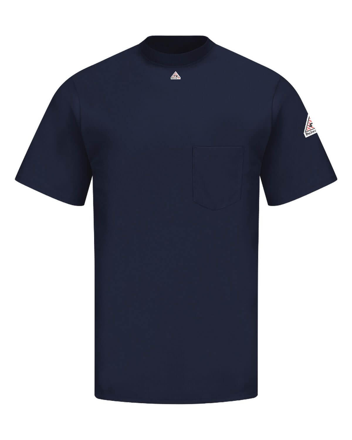 SET8L Bulwark Flame-Resistant Excel FR Shirt - Long Sizes SET8L Bulwark Flame-Resistant Excel FR Shirt - Long Sizes