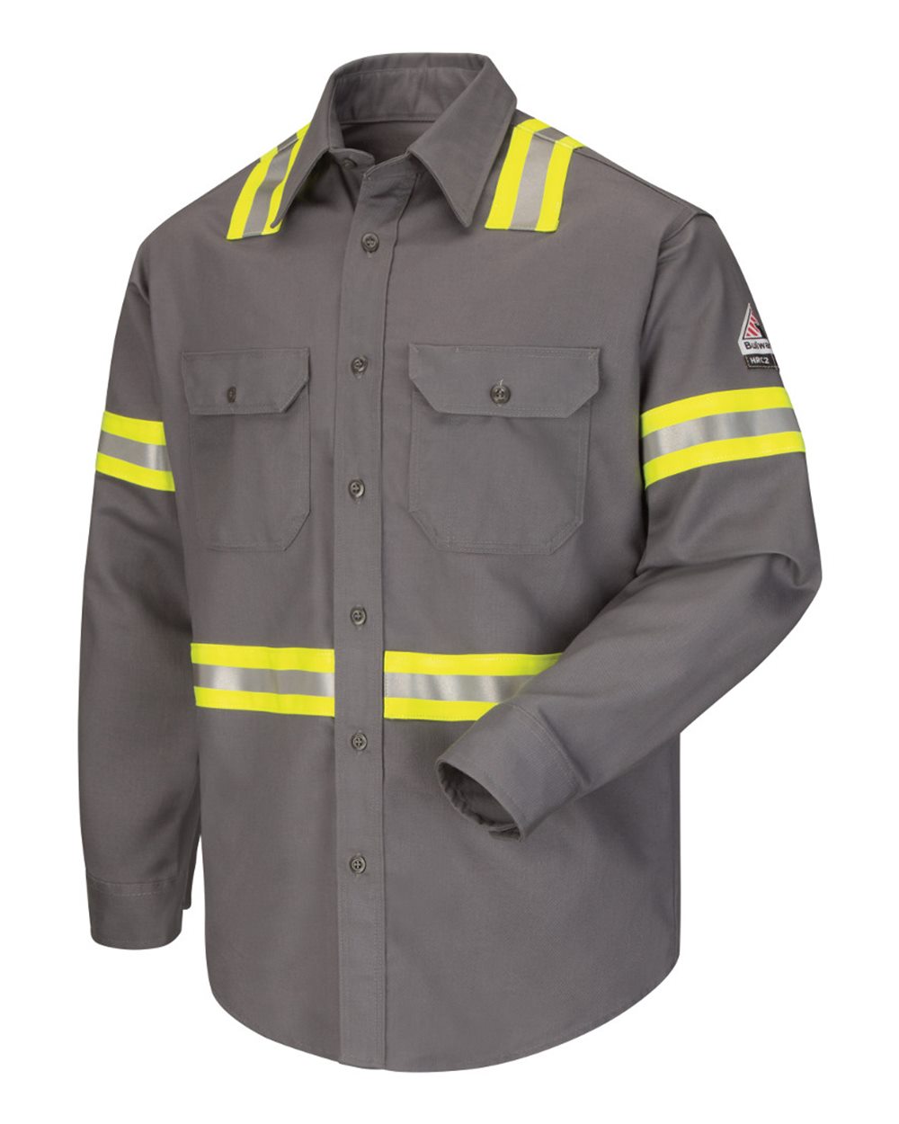 SLDT Bulwark Enhanced Visibility Uniform Shirt