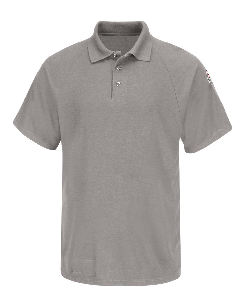SMP8 Bulwark Classic Short Sleeve Polo - CoolTouch2 SMP8 Bulwark Classic Short Sleeve Polo - CoolTouch2