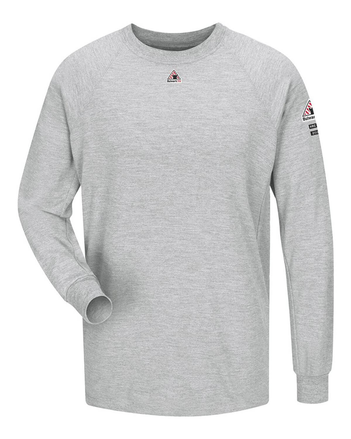 SMT2 Bulwark Long Sleeve Performance T-Shirt - CoolTouch2