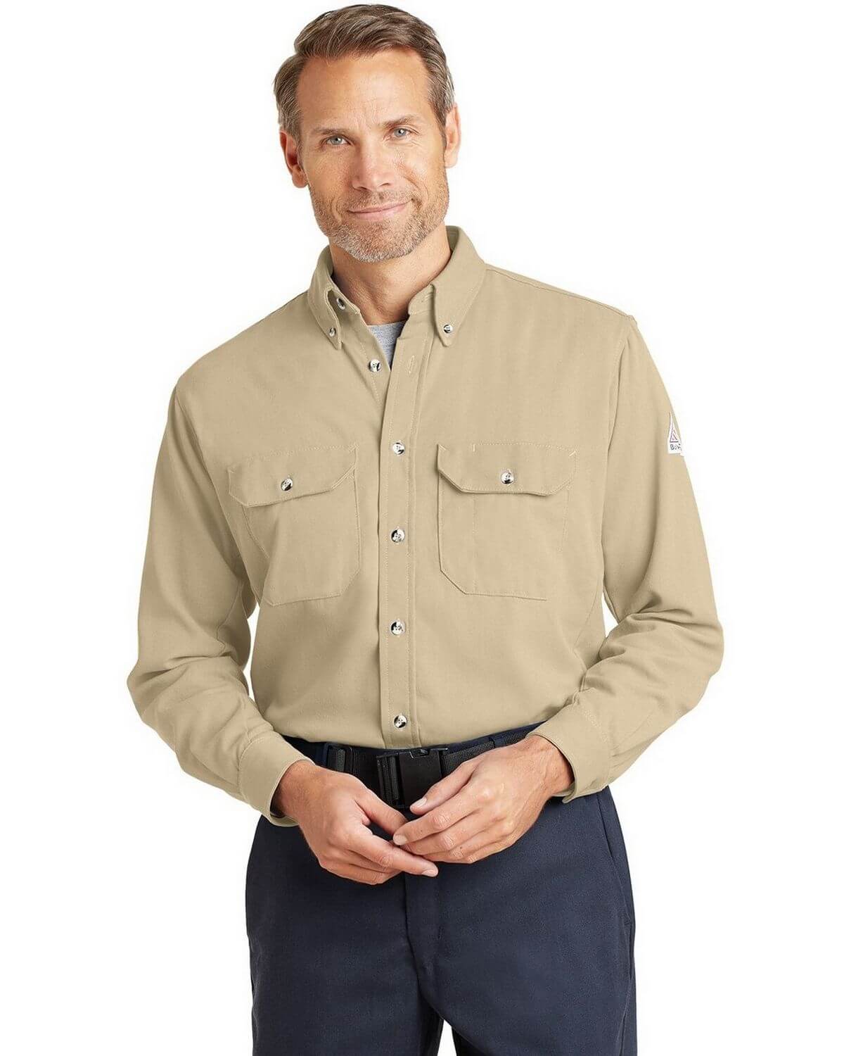 SMU2 Bulwark Uniform Shirt SMU2 Bulwark Uniform Shirt