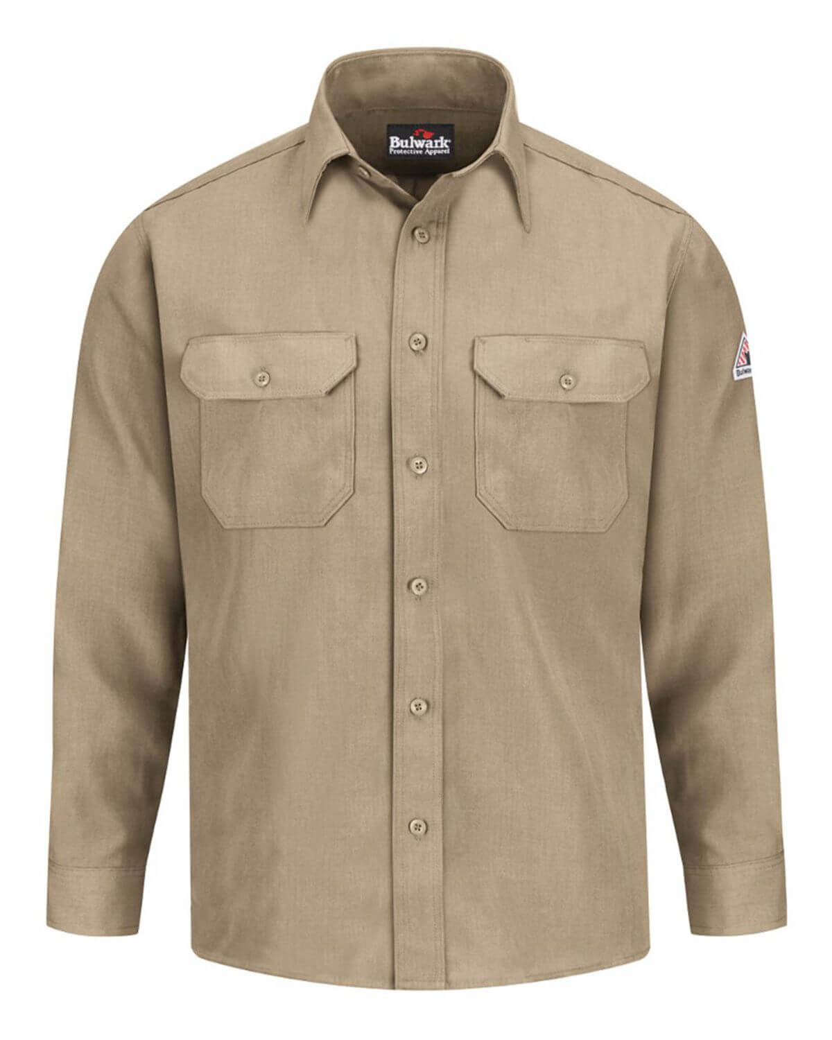 SND2 Bulwark Uniform Shirt Nomex IIIA