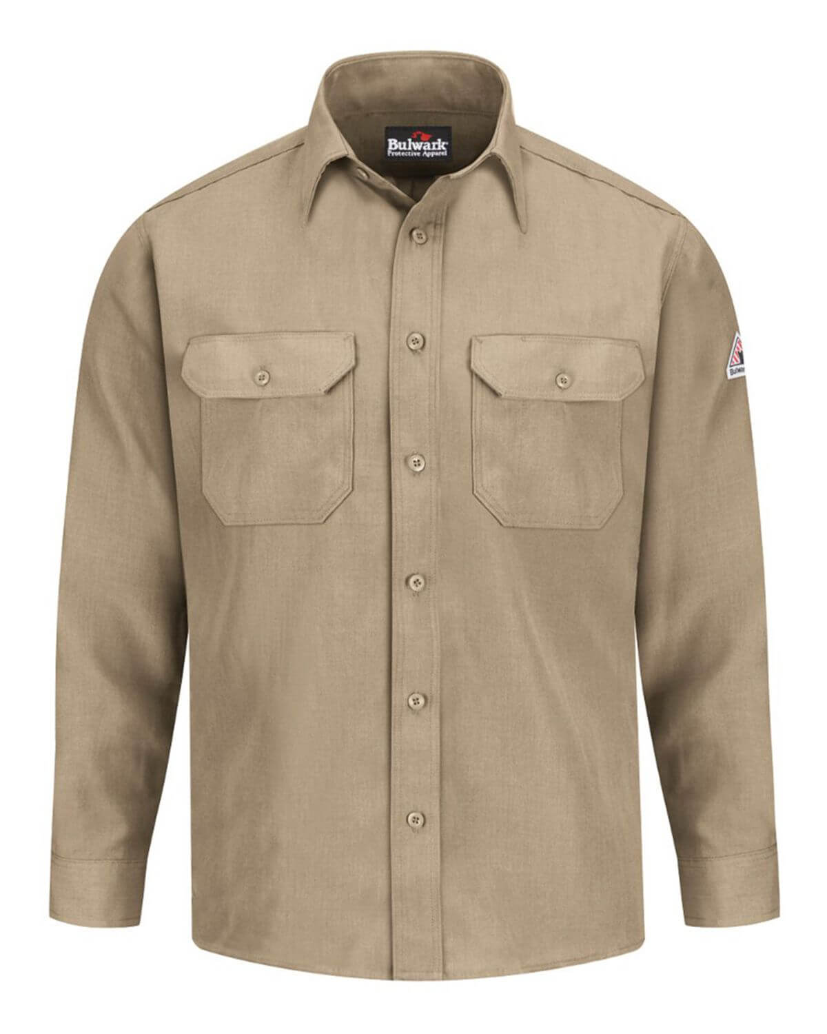 SND2L Bulwark Uniform Shirt Nomex IIIA - Long Sizes