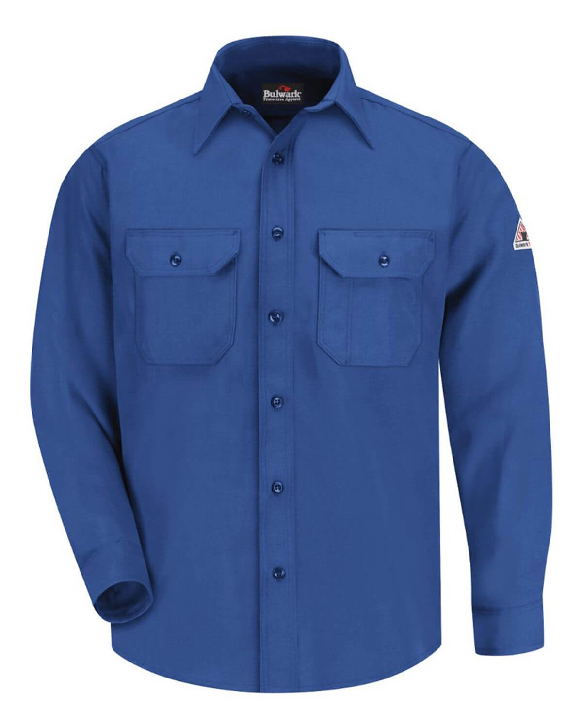 SND6 Bulwark Uniform Shirt - Nomex IIIA SND6 Bulwark Uniform Shirt - Nomex IIIA