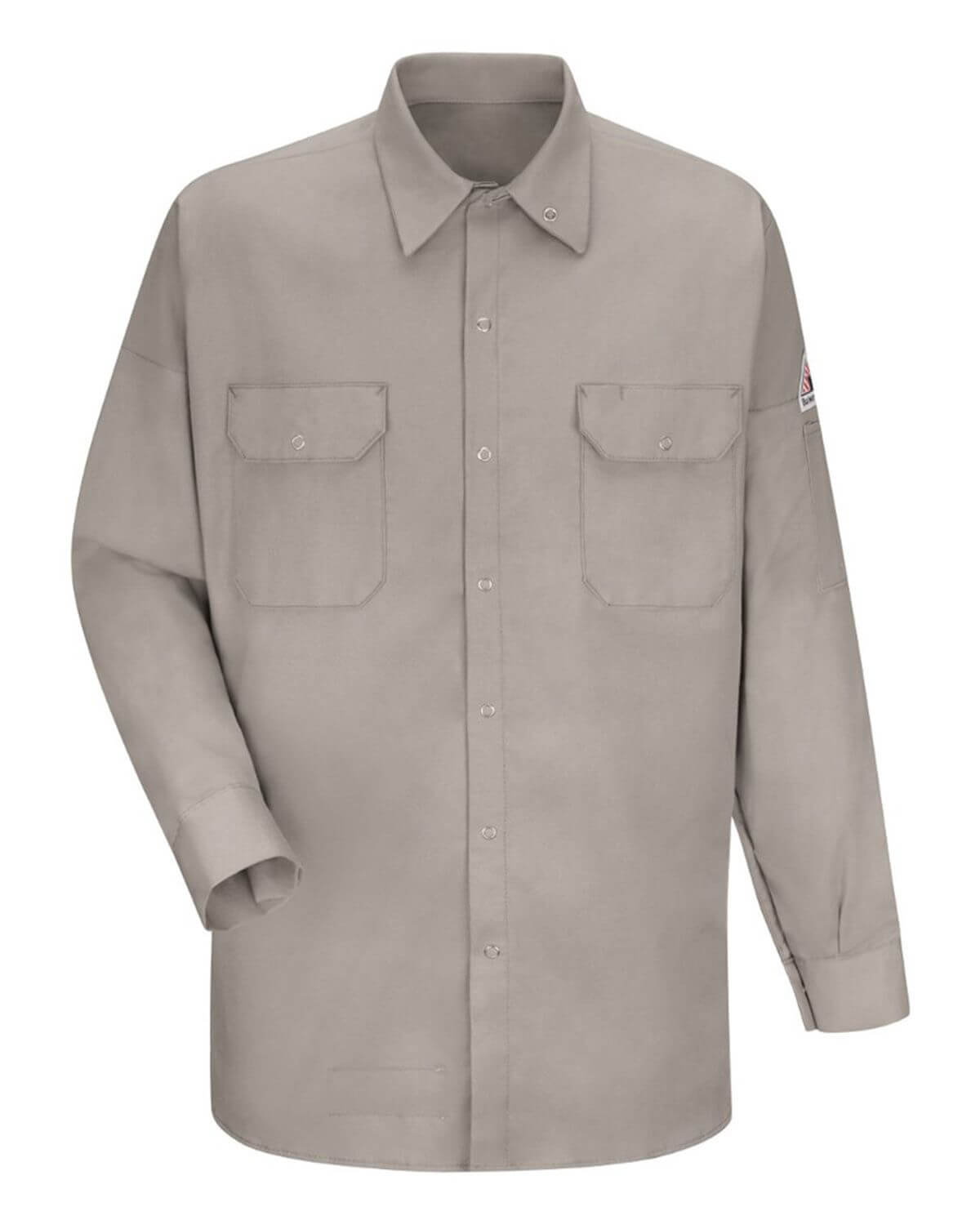 SWW2 Bulwark Welding Work Shirt